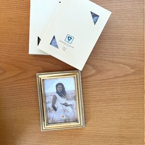 SET OF 3 PICTURE FRAMES